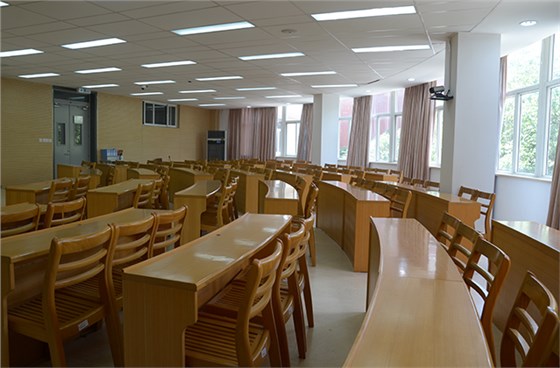 会议室 会议桌