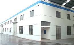 上海金帅办公家具有限公司