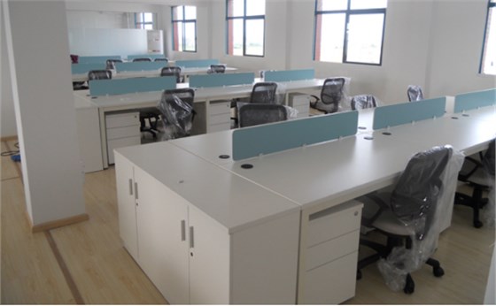 金帅办公家具教您如何选择办公家具