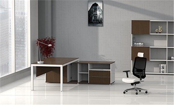 板式办公家具