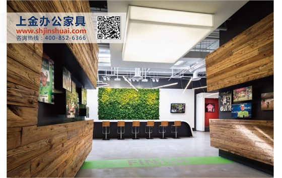 上海办公家具