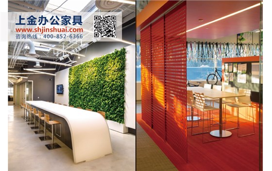 上海办公家具