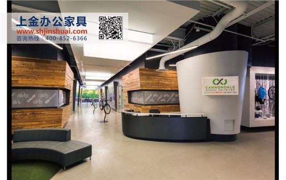 上海办公家具