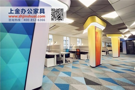 办公家具定制