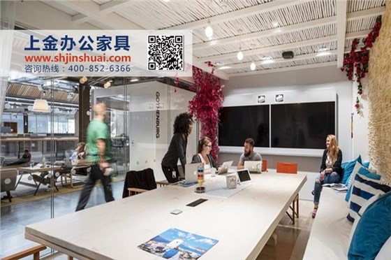 办公家具定制