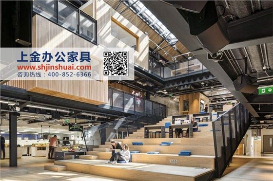 办公家具定制