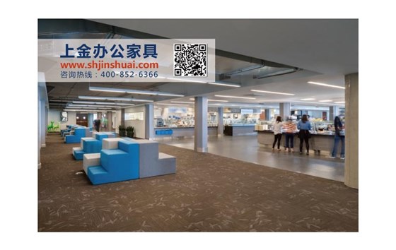 办公家具定制