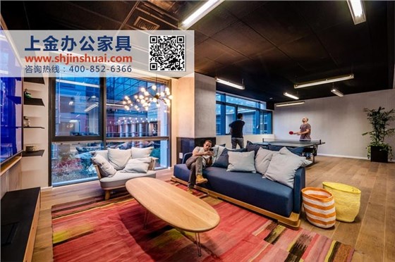 办公家具厂