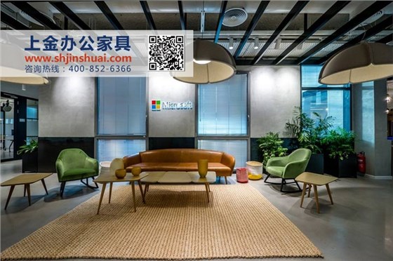 办公家具厂