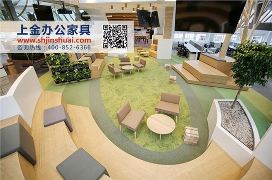 办公家具厂