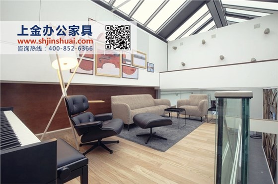 上海办公家具