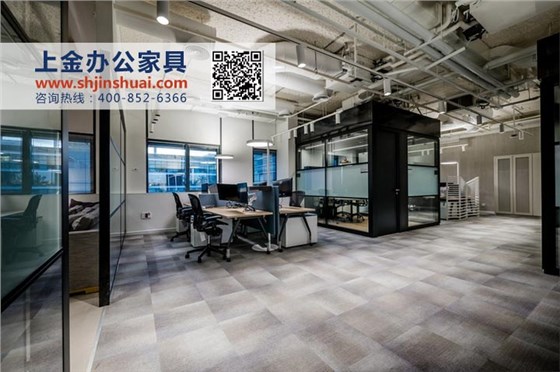 上金办公家具厂