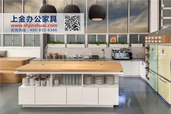 上金办公家具