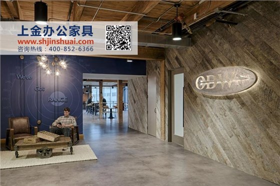 上海办公家具厂