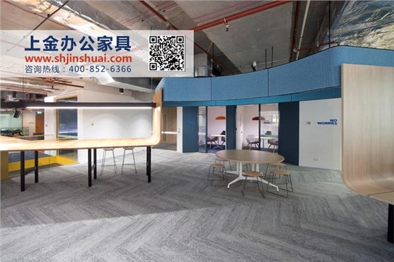 办公家具定制