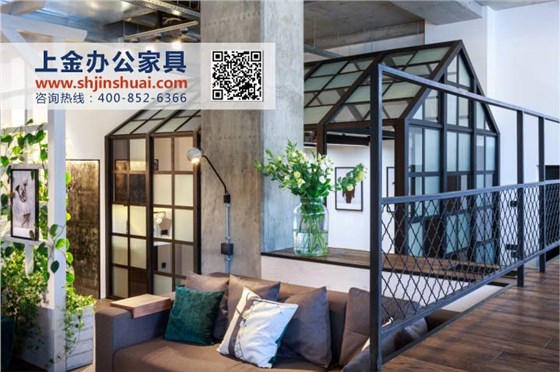 办公家具定制
