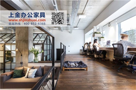 上金办公家具