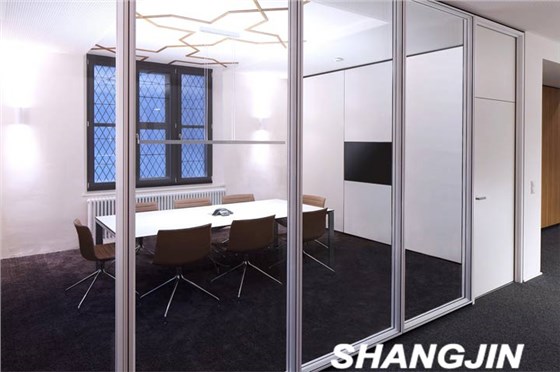 上金办公家具丨高隔断 上金办公家具丨高隔断