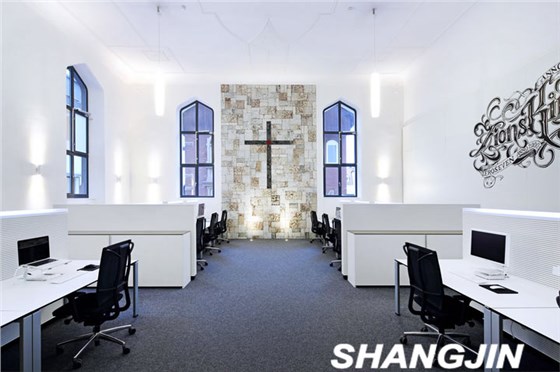 上金办公家具丨办公椅 上金办公家具丨办公椅