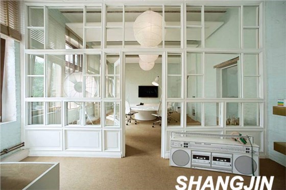 上金办公家具