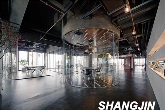 上海办公家具厂丨办公椅系列