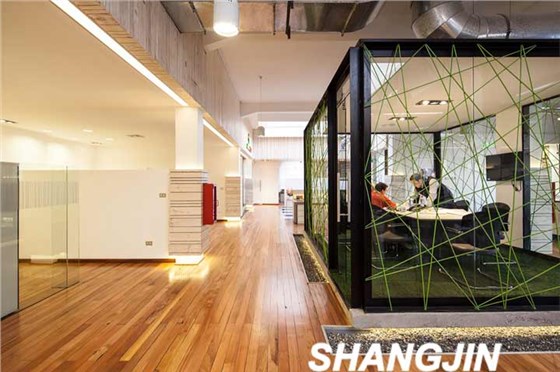 上海办公家具丨高隔断 上海办公家具丨高隔断