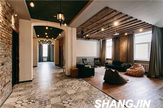 上海办公家具