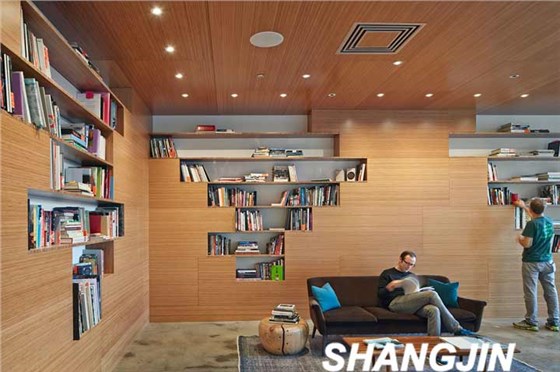 上海办公家具厂丨办公沙发系列