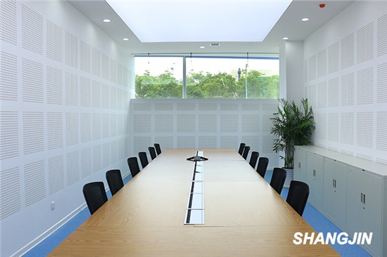 上海办公家具厂丨会议桌系列