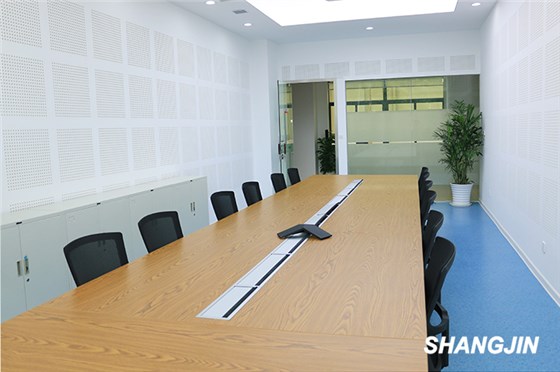 上海办公家具厂丨会议桌系列