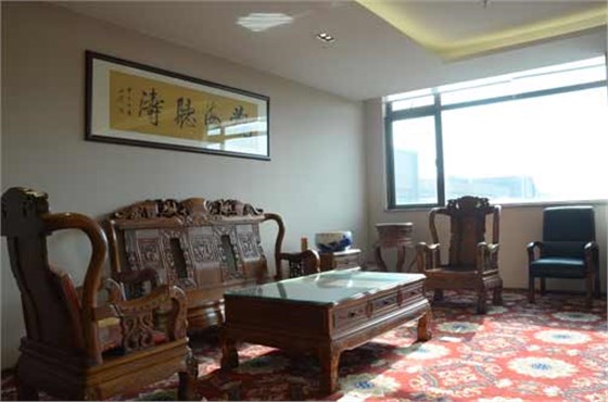 总裁办公桌