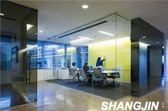 上海办公家具厂丨高隔断 上海办公家具厂丨高隔断
