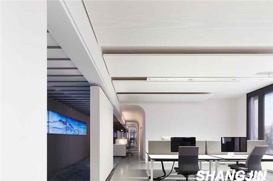 上海办公家具厂丨屏风工作位