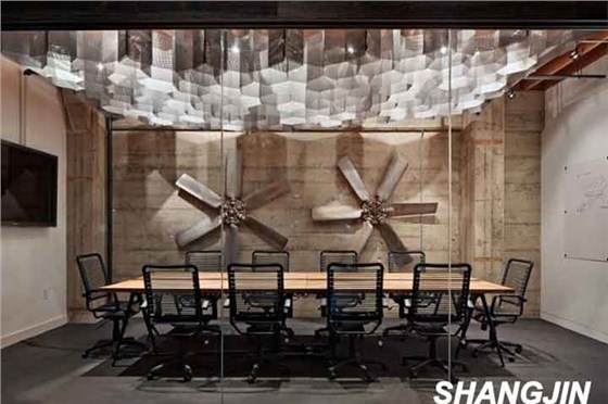 上海办公家具厂丨屏风工作位