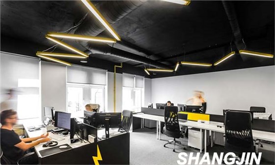 上海办公家具厂丨屏风工作位 上海办公家具厂丨屏风工作位