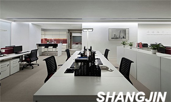 上海办公家具厂丨屏风工作位 上海办公家具厂丨屏风工作位