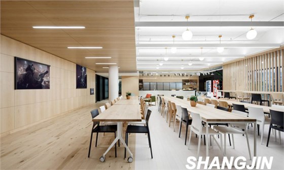 上海办公家具丨实木会议桌 上海办公家具丨实木会议桌