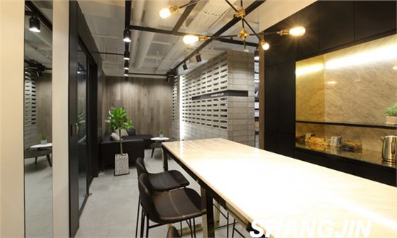 上海办公家具丨吧台椅