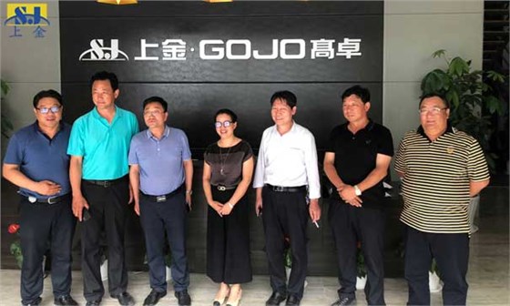 上海办公家具丨上金办公家具