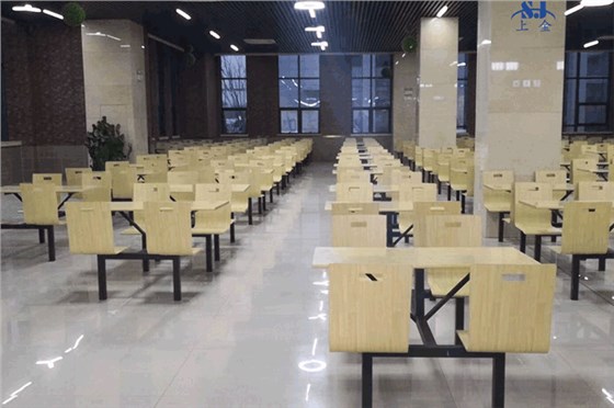 上金办公家具丨餐桌椅