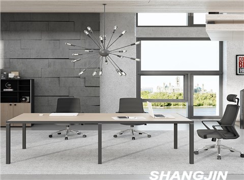上金 办公家具 会议桌 SJ-SML-HYZ
