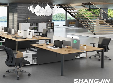 上金 办公家具 员工位 SJ-LM-ZYW-3