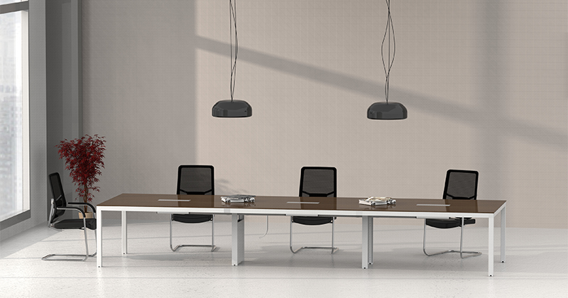 会议桌-办公家具