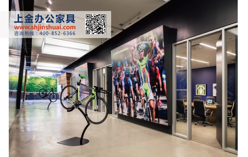 上海办公家具