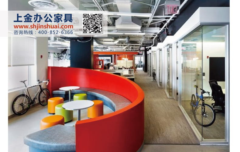 上海办公家具