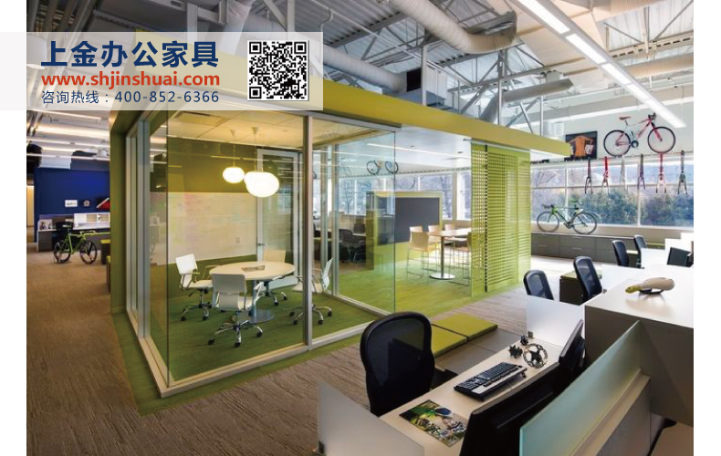 上海办公家具
