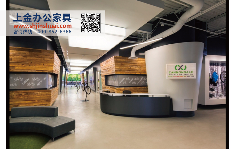 上海办公家具