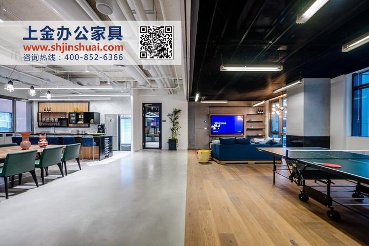 上海i办公家具厂