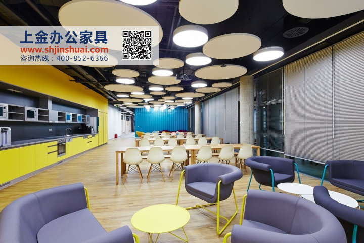 办公家具定制