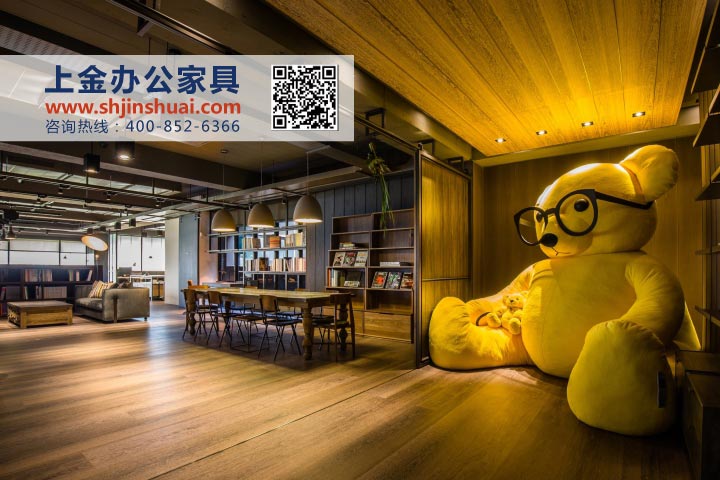 办公室家具